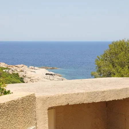 Marine En Bord De Mer... Vila