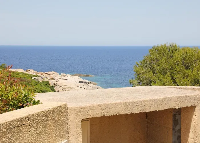 Marine En Bord De Mer... 빌라