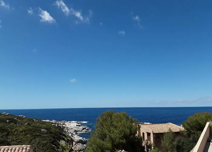 빌라 Marine En Bord De Mer...