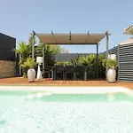 Villa Marine En Bord De Mer... Lumio (Corsica)