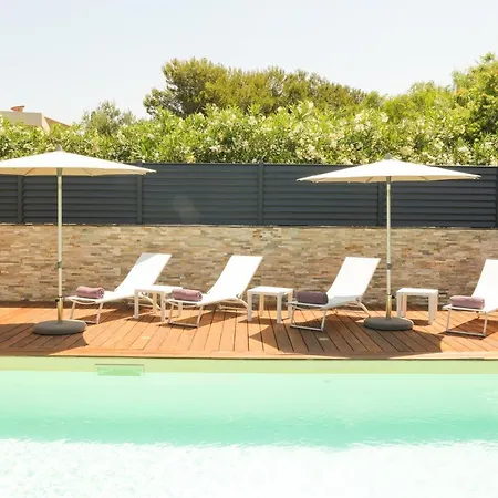 Marine En Bord De Mer... فيلة *