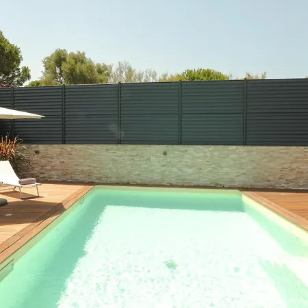 Marine En Bord De Mer... * 卢米奥