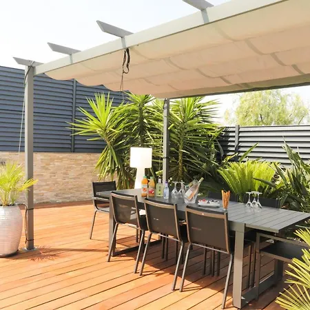 Marine En Bord De Mer...