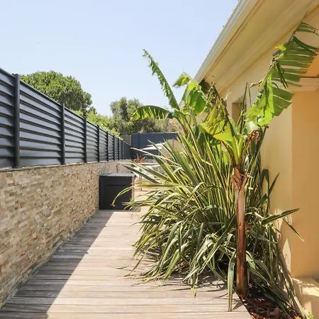 Marine En Bord De Mer... فيلة