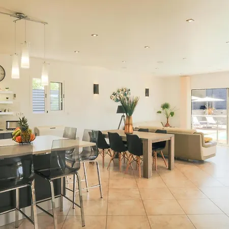 Marine En Bord De Mer... 别墅 卢米奥