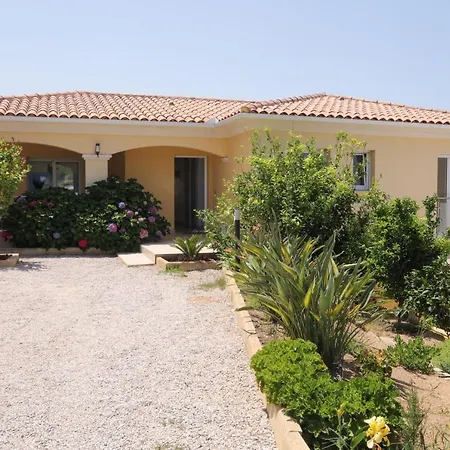 别墅 Marine En Bord De Mer... *