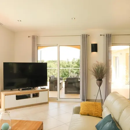 别墅 Marine En Bord De Mer...