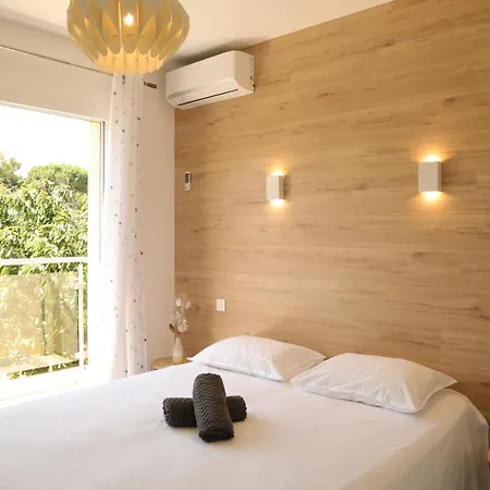 别墅 Marine En Bord De Mer...