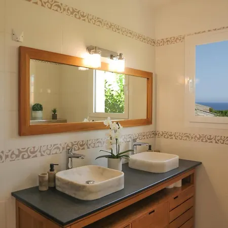 Marine En Bord De Mer...