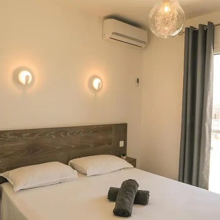 别墅 Marine En Bord De Mer... 卢米奥