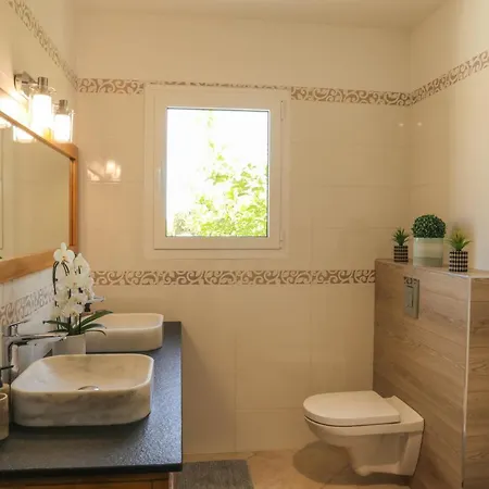 别墅 Marine En Bord De Mer...