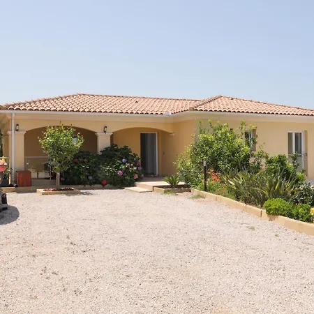 Marine En Bord De Mer... 别墅 *