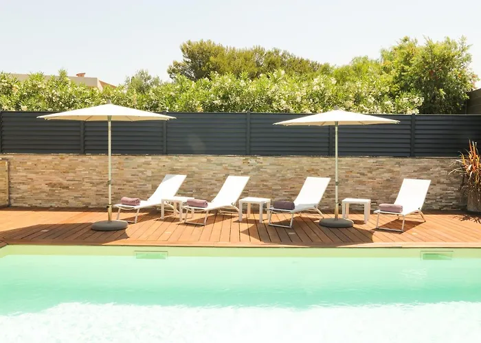 Marine En Bord De Mer... Villa *