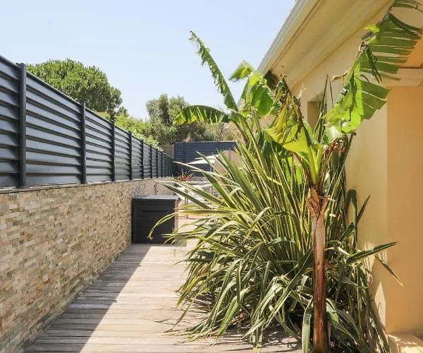 Marine En Bord De Mer... Villa